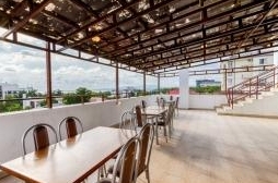 Гостевой дом «Круиз на Серафимовича»