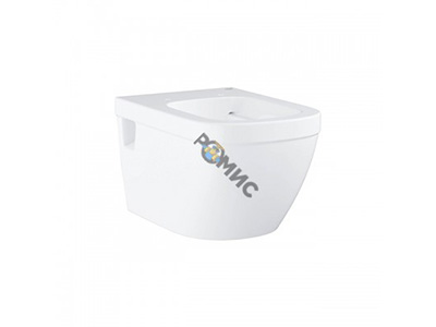 Унитаз подвесной 