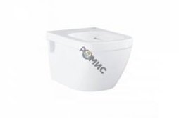 Унитаз подвесной 