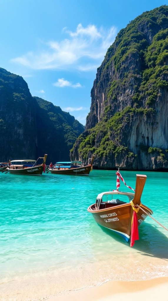 ТАИЛАНД ИЗ МИНСКА — ЛЕТО-2026