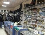Магазин БАРРАКУДА  товары для рыбалки, охоты и туризма в Витебске