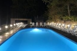 Турбаза «Приморская» — ваш уединённый рай в заповеднике у самого моря!