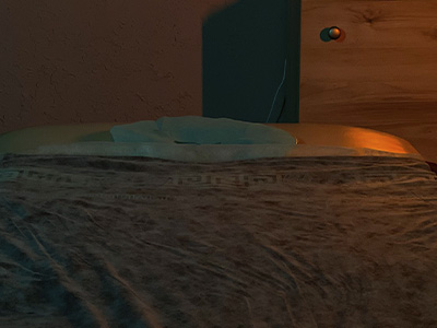 Курс: Массаж тайские травяные мешочки