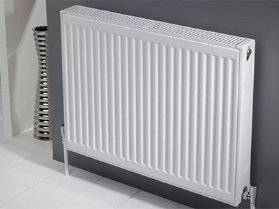 Радиатор стальной панельный 