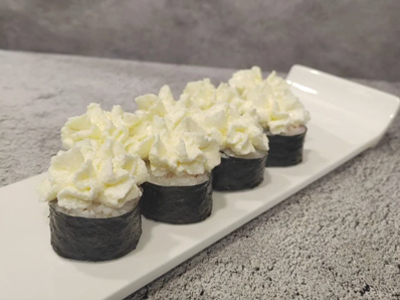 Классические роллы