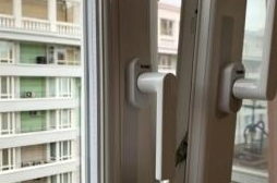 ТЕРМО СТАНДАРТ 60
REHAU BLITZ NEW