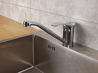 Смес/мойка ЦС 27ш D35 M-42