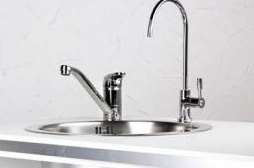 Колба фильтр магистральный прозрачный