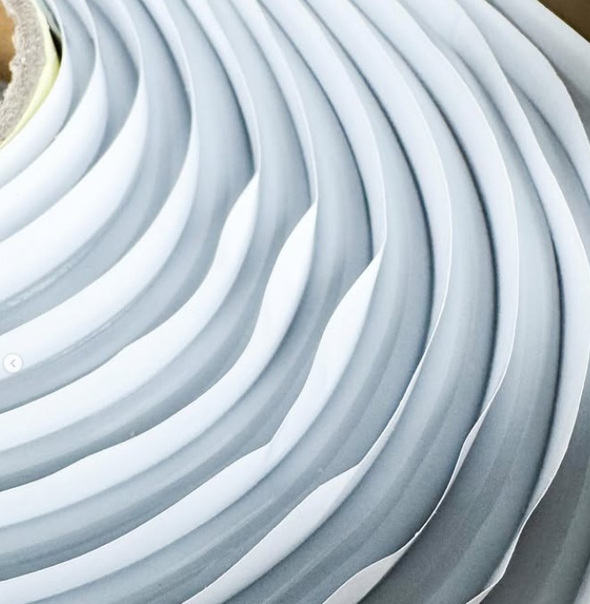 Термоплавкий герметик  для сборки автомобильных фар KOITO (Japan)