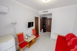 Гостевой дом «Круиз на Серафимовича»