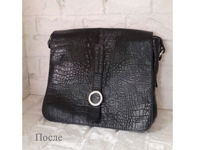 Ремонт и пошив сумок