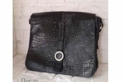 Ремонт и пошив сумок