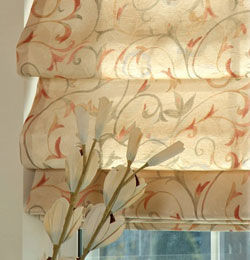 Римские шторы