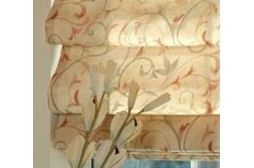 Римские шторы