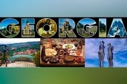 Грузия
