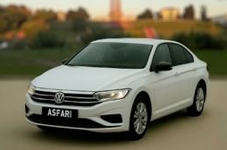 Аренда Volkswagen Jetta