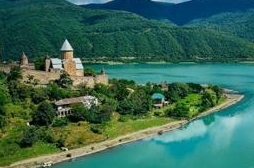 Туры в Грузию