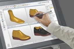 Производство кожаной обуви