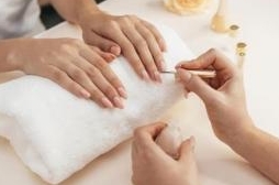 Курсы по маникюру «Классическии маникюр с 0»