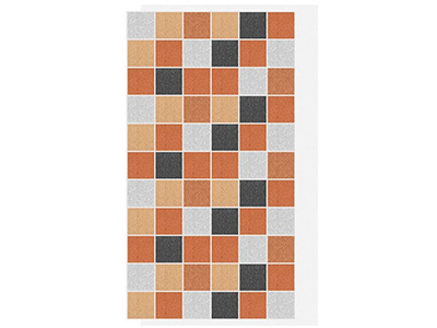 АМК панели. Мозаика