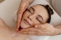 Курс: Массаж лица с нуля