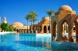 Туры в Египет