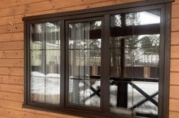 ТЕРМО КОМФОРТ
REHAU GENEO