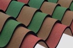 Монтаж кровли под ключ