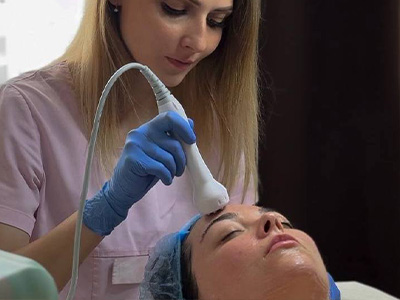 Курс: Аппаратная косметология с нуля