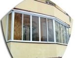 Ремонт и регулировка раздвижных балконных систем