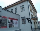 Музей истории Витебского народного художественного училища (Музей истории ВНХУ)