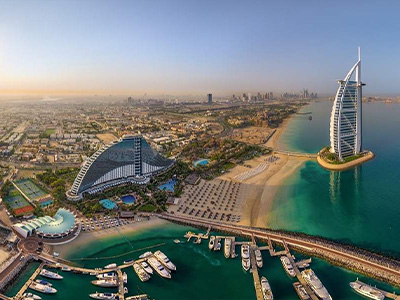 Туры в Дубай