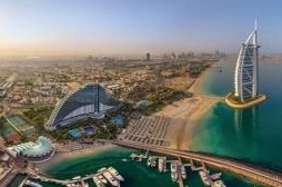 Туры в Дубай