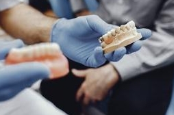 Несъемное протезирование