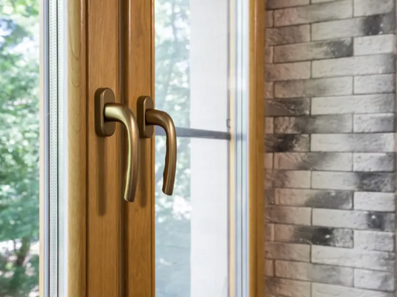 ТЕРМО ПРЕМИУМ
REHAU BRILLIANT