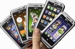 Ремонт мобильных телефонов Samsung и LG