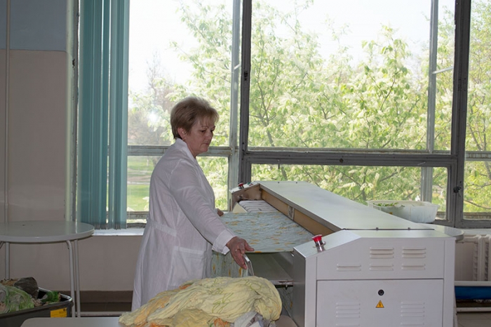 Химчистка одежды - товары и услуги Химчистка и стирка белья от ОАО ...