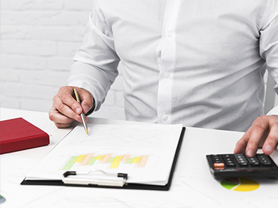 Общая система налогообложения