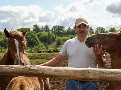 Животноводство