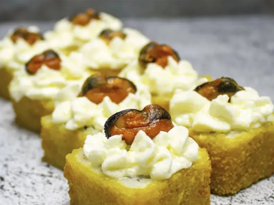 Темпура роллы