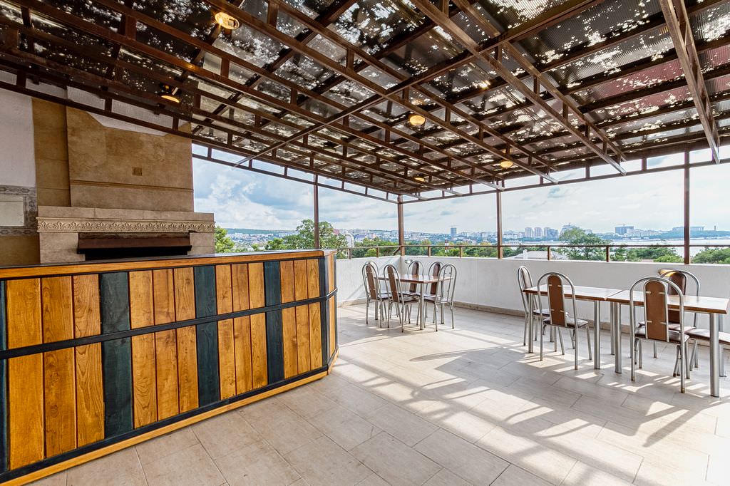 Гостевой дом «Круиз на Серафимовича»