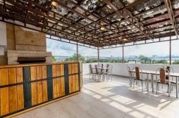 Гостевой дом «Круиз на Серафимовича»