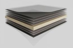 МДФ плита PerfectSense - Top