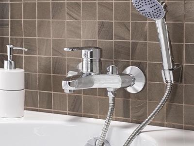 Смеситель CRONWIL