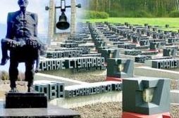 Посещение государственного мемориального комплекса «ХАТЫНЬ» и Белорусского государственного музея истории Великой Отечественной войны