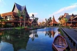 Горящие туры с вылетом из Беларуси