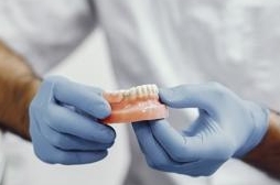 Несъемное протезирование