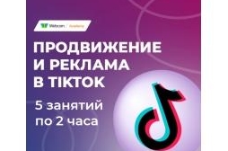 Продвижение и реклама в TikTok