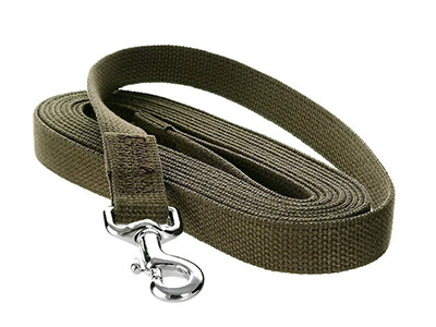 Поводки для собак
