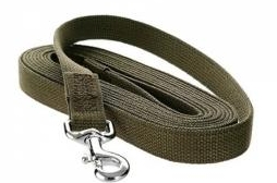 Поводки для собак